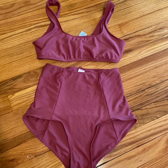 EUC Hannah bikini by Raising Wild - Picture 2 of 7